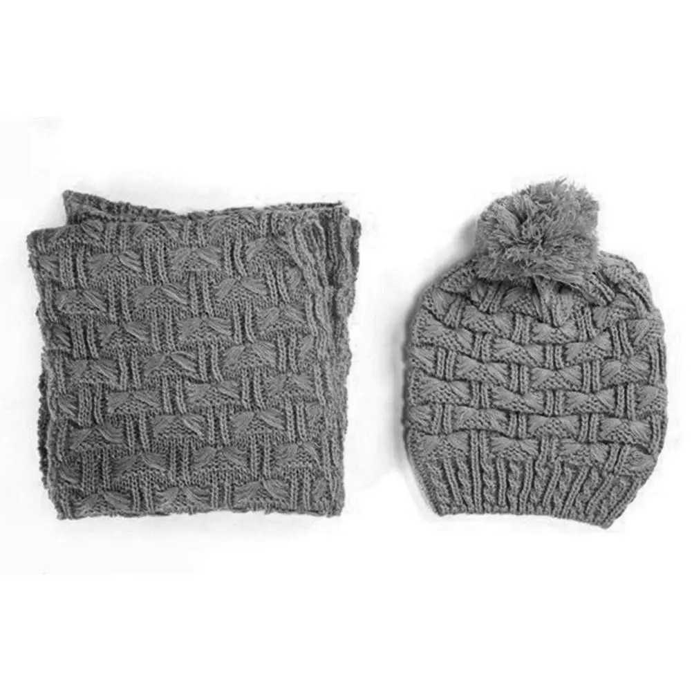 women's hats with ball on top