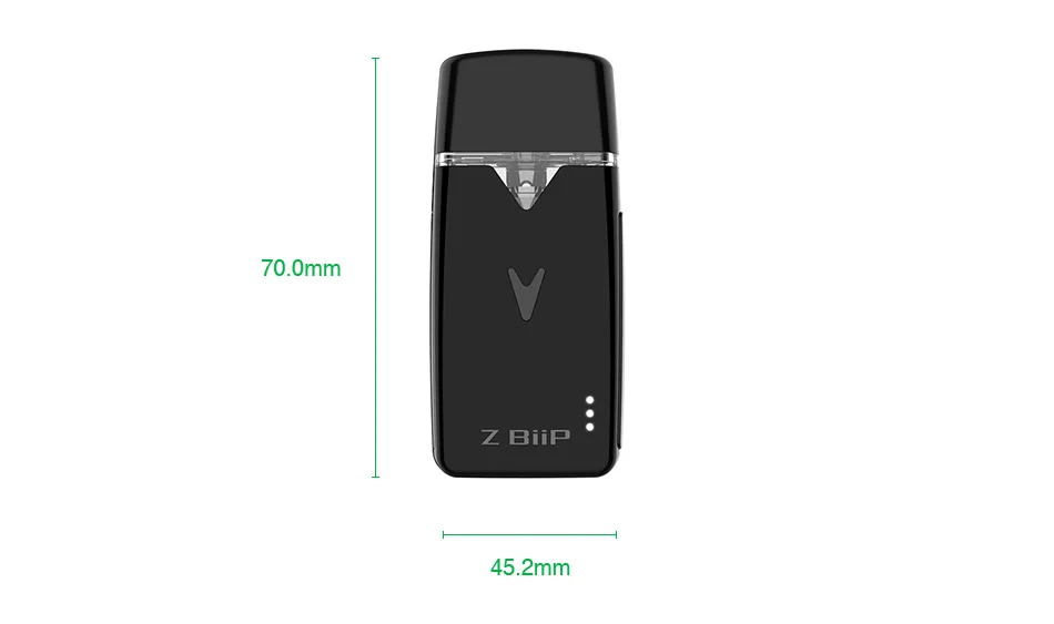Innokin Platform Z-Biip Kit 1500mAh