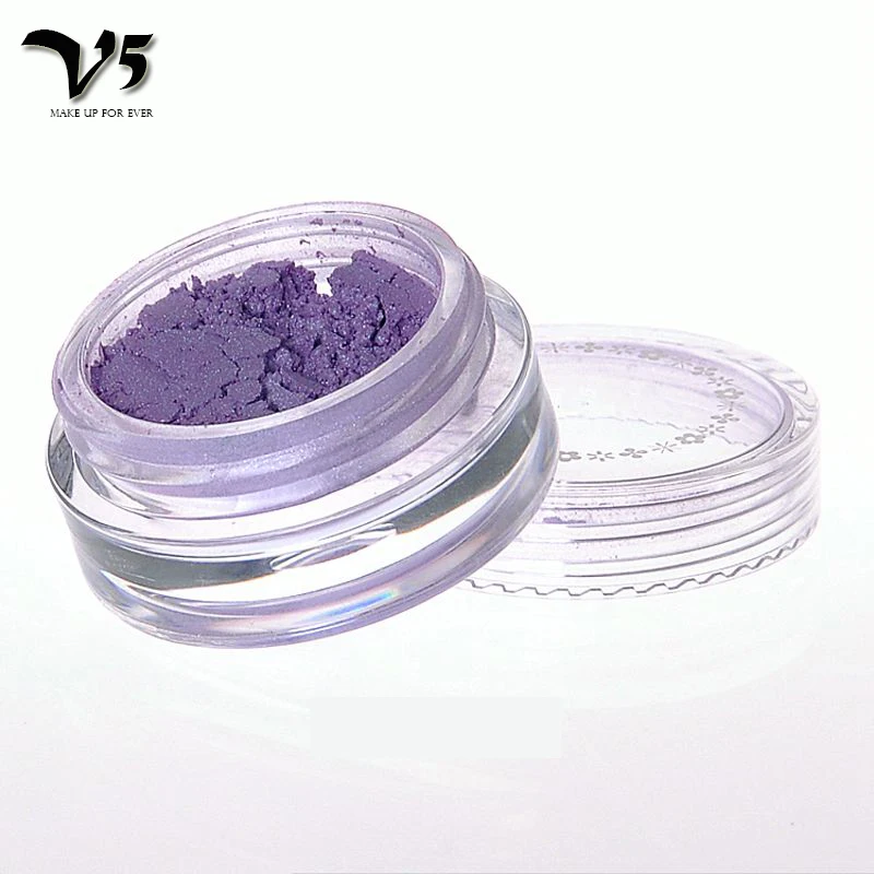 Special Offer 1 PCS maquiagem Glitter Shimmer Mineral Eyeshadow Makeup 19 Colors Full Size eye shadow Fashion