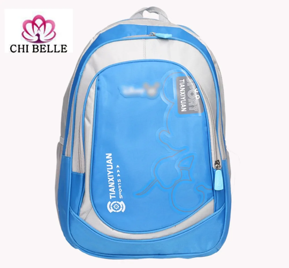 

Factory direct sale student grade children backpack bag 1-3-6 boys and girls wear Cartoon cartoon backpack bag, a primary school