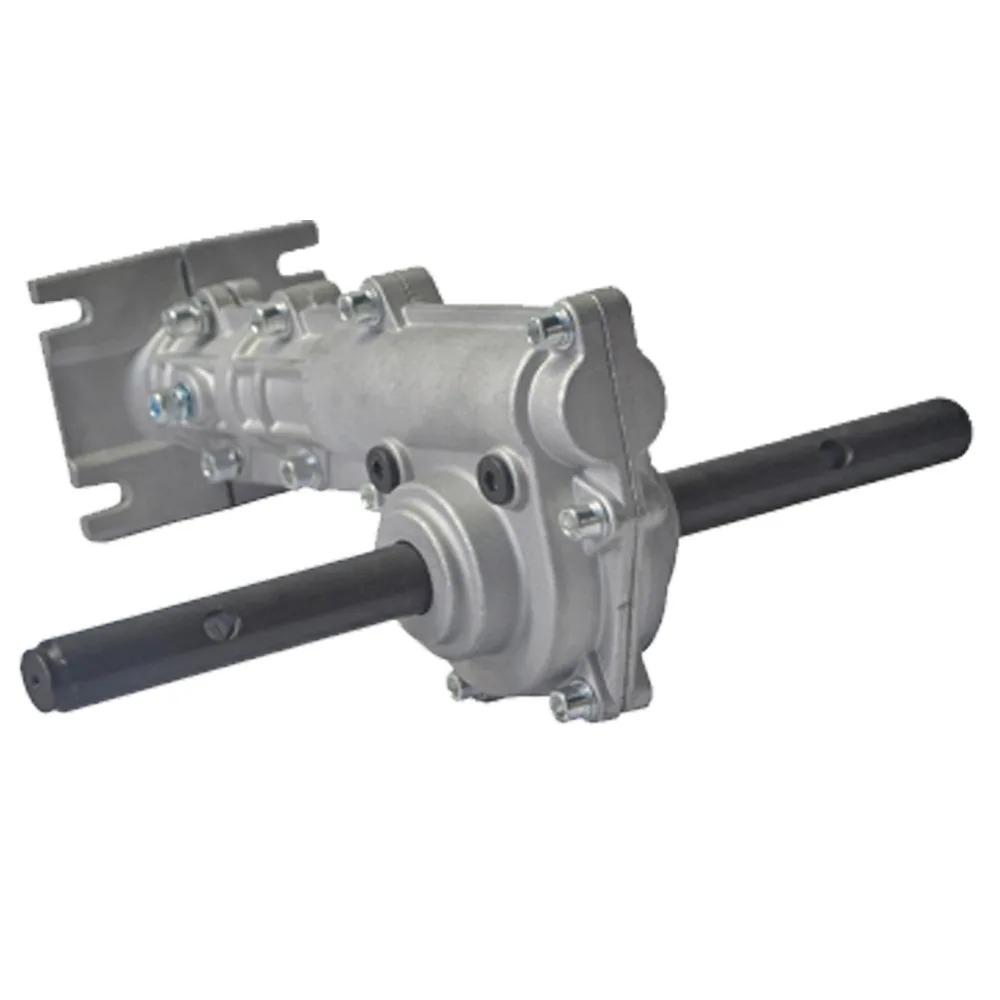 Grass Cutter Parts Lawn mower gear casing Mower work head Weeding