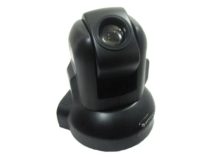 Através Pan/tilt Conferencing, Usb Play 2