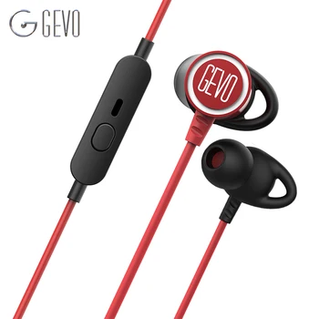

GV3 Earphone 3.5mm Wired In Ear Gaming Headsets Stereo Bass Earbuds With Microphone For Xiaomi iPhone Phone Sport Computer Gamer