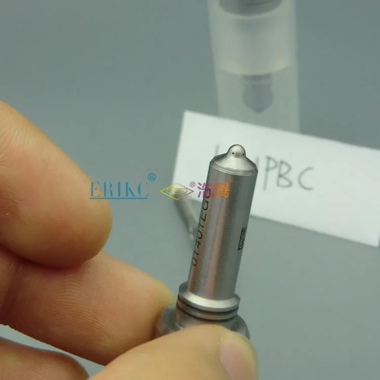 ERIKC L221PBC запасные части дизельного двигателя форсунка L221 PBC Форсунка для BEBE4C00001