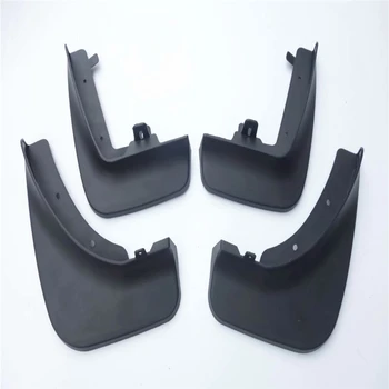 

Accessories NEW! Car Mud Flaps Splash Guard Mudguard Mudflaps For Alfa Romeo Stelvio SUV 2017 2018 2019 Car styling