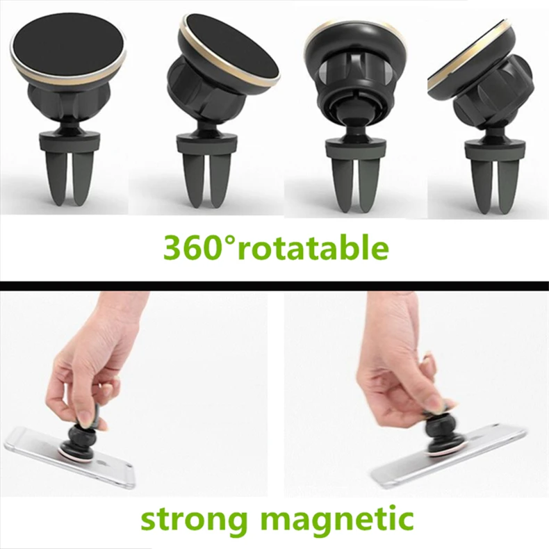 magnetic holder (14)