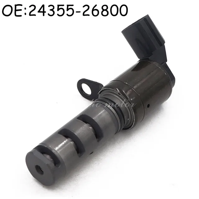 24355 26800 2435526800 VVT Variable Timing Solenoid / Oil Control Valve