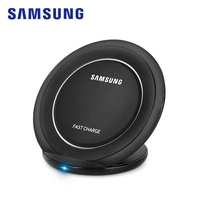 Беспроводная Зарядка Samsung S23 Купить