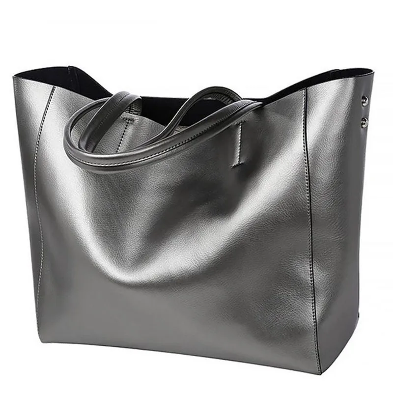 

Hot Selling! Fashion Genuine Leather Handbag Women's Messenger Bags Luxury Brand Cowhide Lady Shoulder Bag Shopping Bags 2018