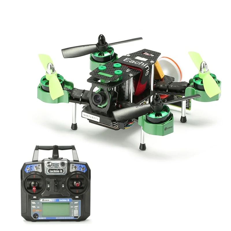 (In Stock) Eachine Falcon 180 FPV Quadcopter With 700TVL HD Camera 5.8G 40CH Transmitter RTF Professional Camera Drone