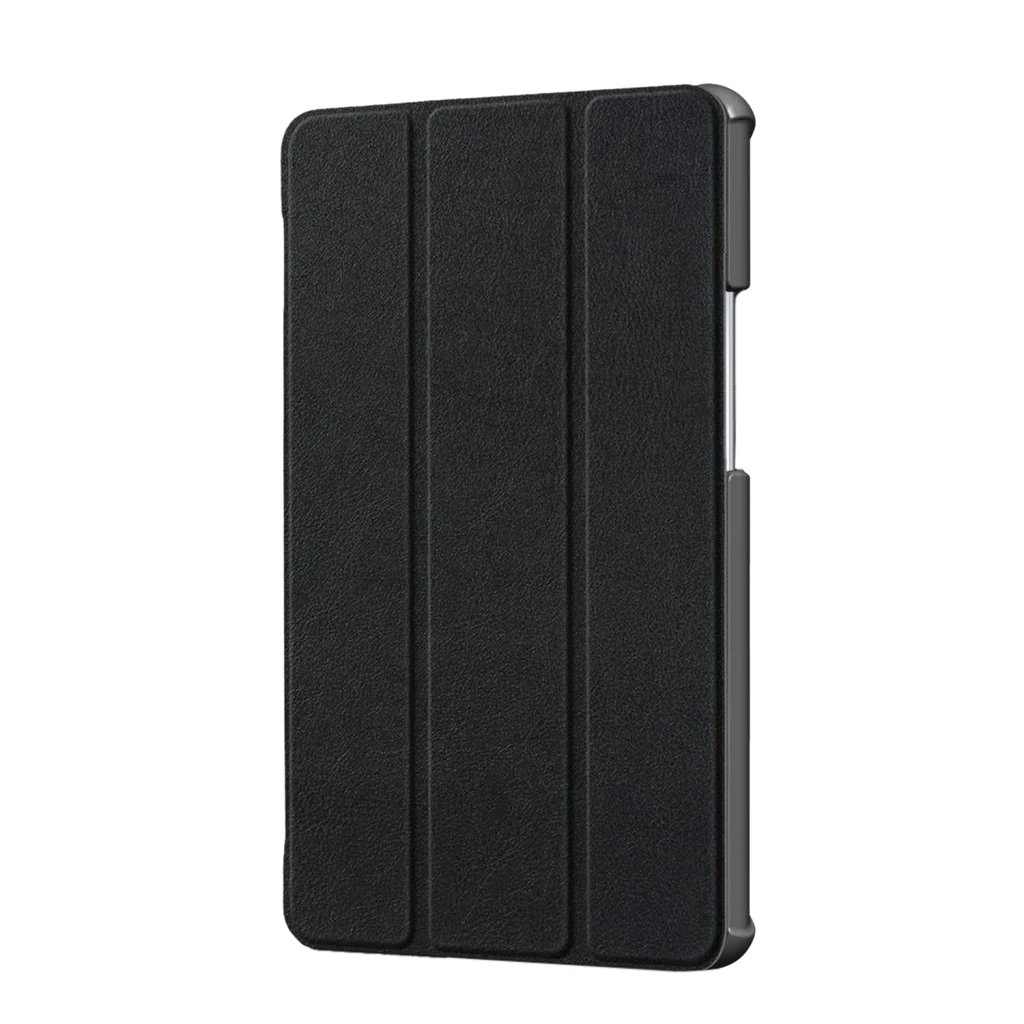  PU Leather Ultra Slim Smart Cover Case for Huawei Mediapad M5 8.4'  Green