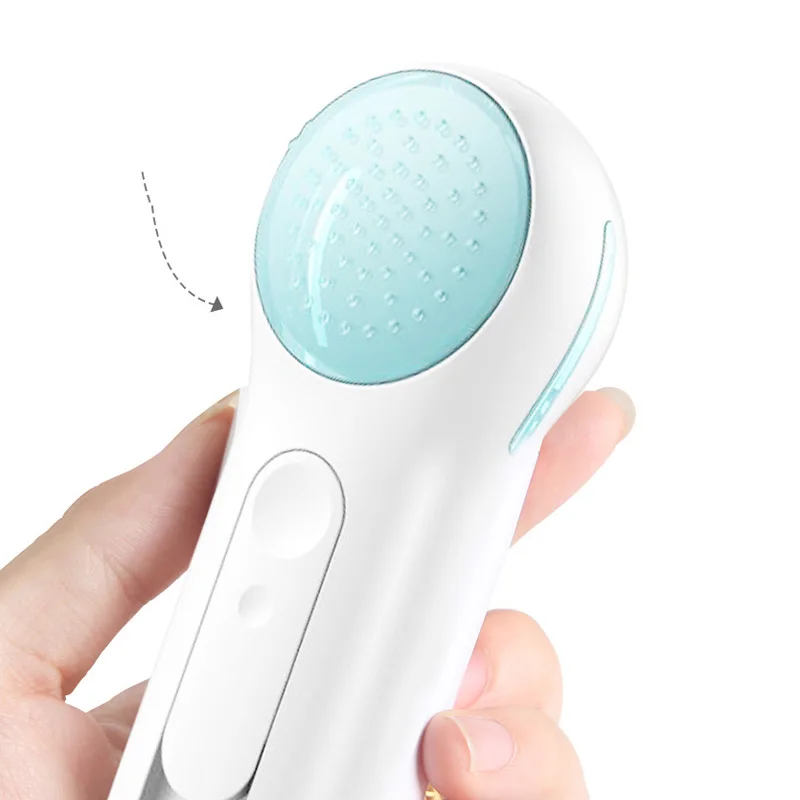 Facial Hydrating Tool Nano Spray Hydrating Instrument New Portable Cute Face Moisturizing Beauty