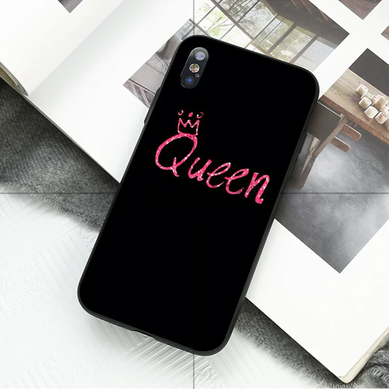 Love Queen and princess