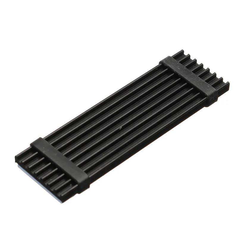 Радиатор Для Nvme Ssd Купить