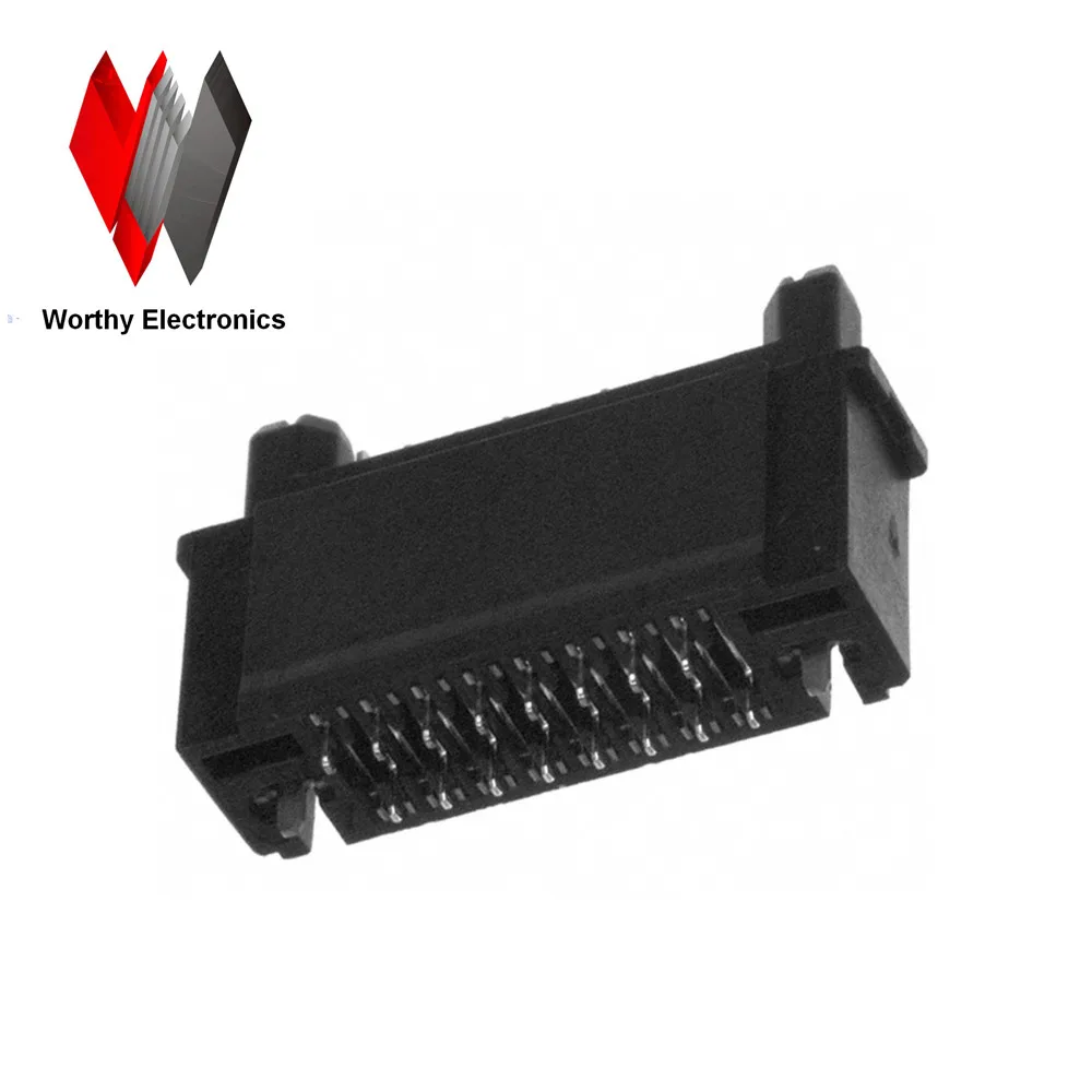 

Free shipping CONN PLUG 16POS SLD PCB connector 0455931600