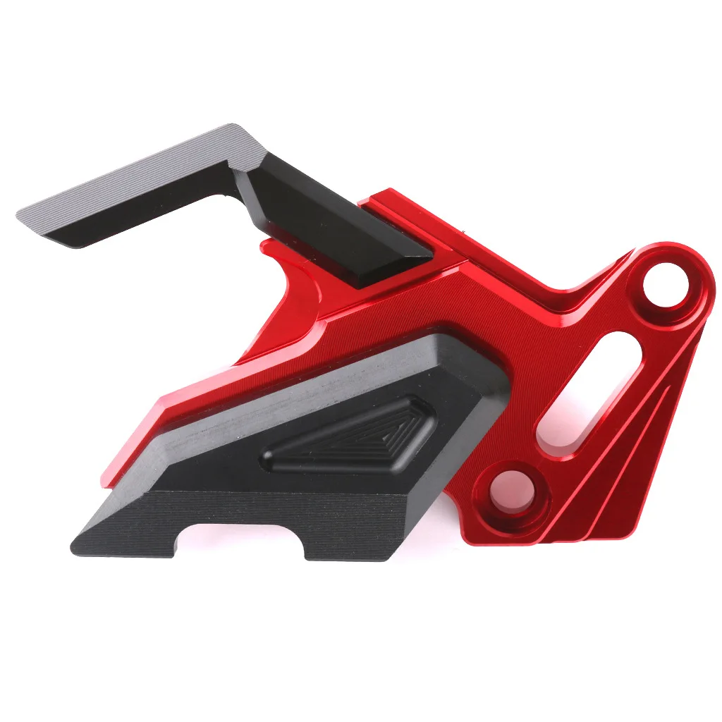 Для Kawasaki Ninja 300 Z300 CNC передний тормозной диск суппорт Brakecaliper Защитная крышка Ninja300 Z