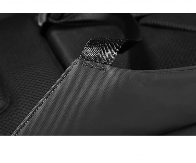 Большая емкость мужские рюкзаки USB интерфейс плечи Anti-theft путешествия рюкзак 15-17 дюймов водонепроницаемый рюкзак для ноутбука