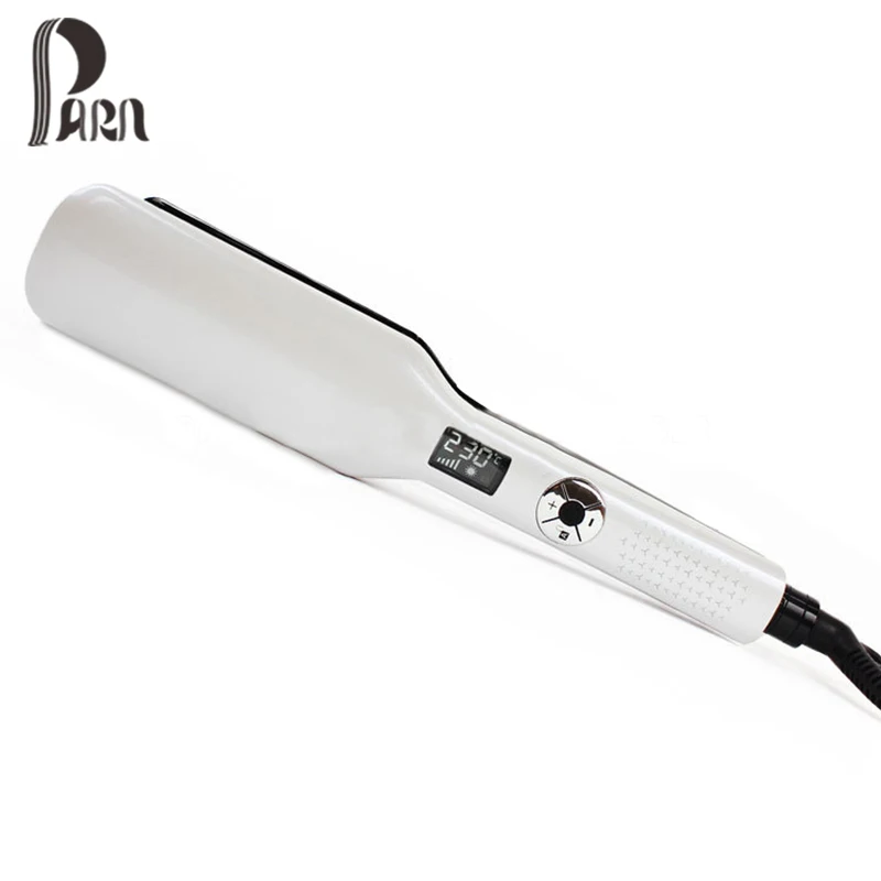 

NEW hair straightener hair iron hair straightener curling iron professional hair straighteners Black Straightening Irons