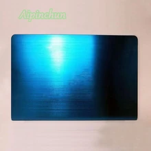 Aipinchun чехол New Top для Dell Inspiron 15-5000 5557 5547 5545 5548 5542 5543 15 M Series ЖК-дисплей задняя крышка 0CNR1F CNR1F в виде ракушки