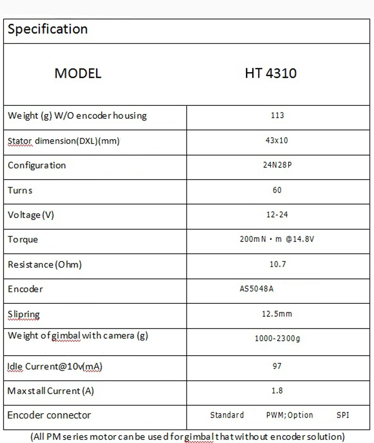 HT4310