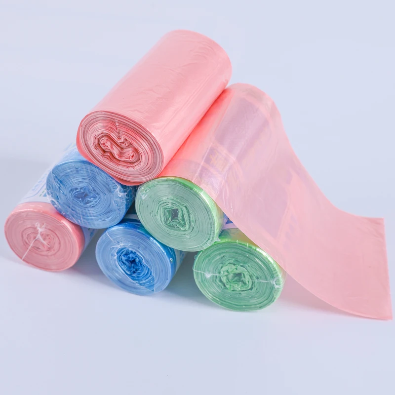 Мусорное ведро автомобиля, соответствующие мешки для мусора