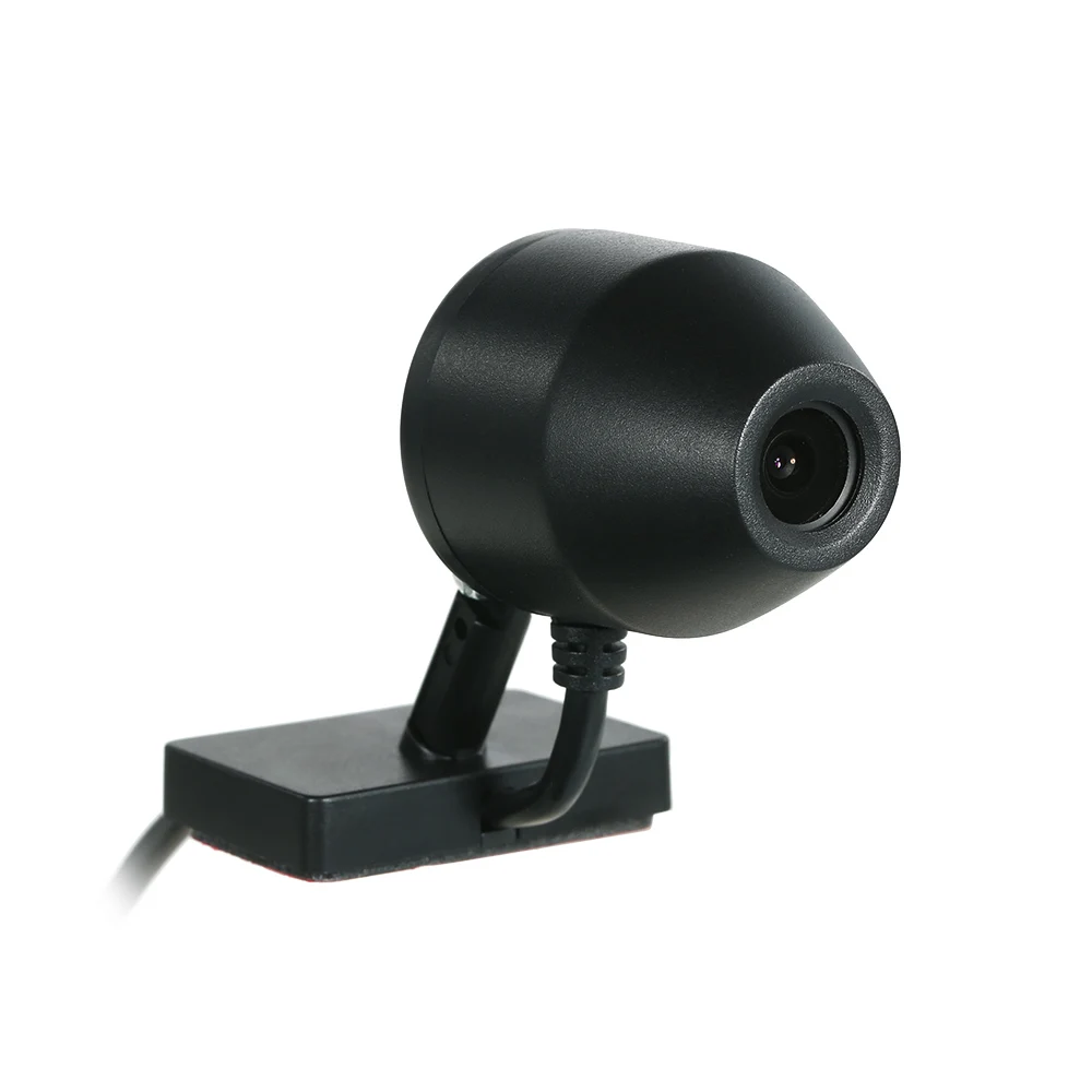 HD Авто мини тахограф передний USB 2,0 цифровой видеорегистратор DVR камера для Android 4,2/4,4