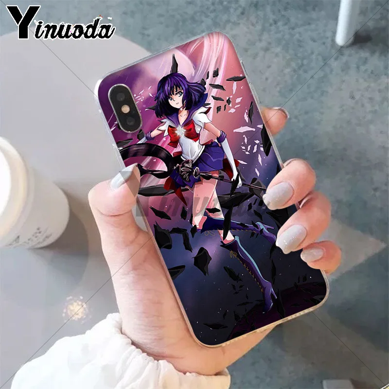 fashion sailor moon Sailor Saturn