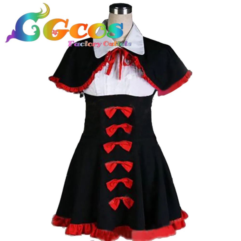 Buy Cgcos Free Shipping Cosplay Costume The Idolmaster 