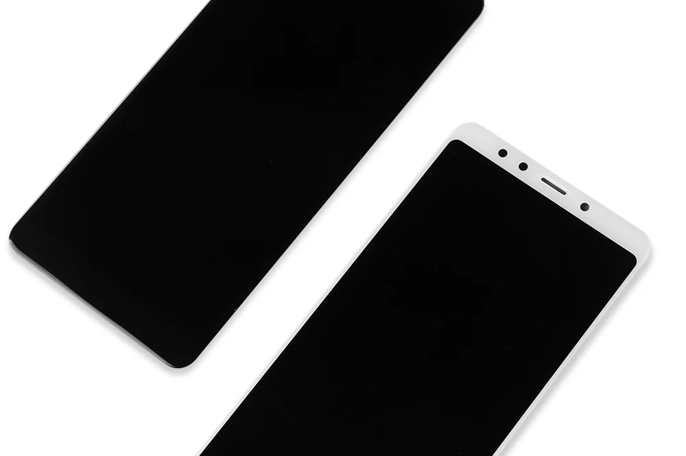 Для Xiaomi Redmi 5 ЖК-дисплей+ сенсорный экран 5,7 дюймов тест хорошо ...