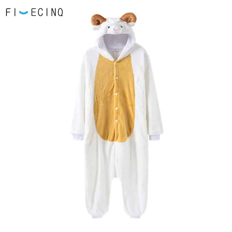 sheep jumpsuit