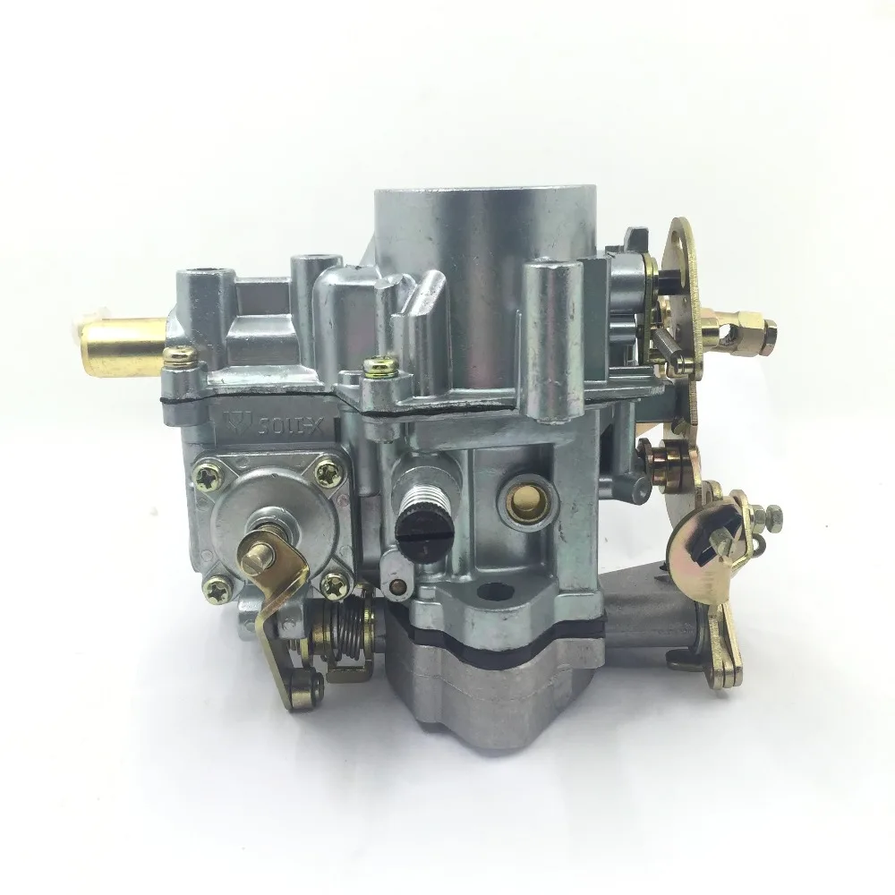 Шеррибергский карбюратор carby carb для Renault R12 1972 1995 1 6 л 14186001 подходит двигателей solex
