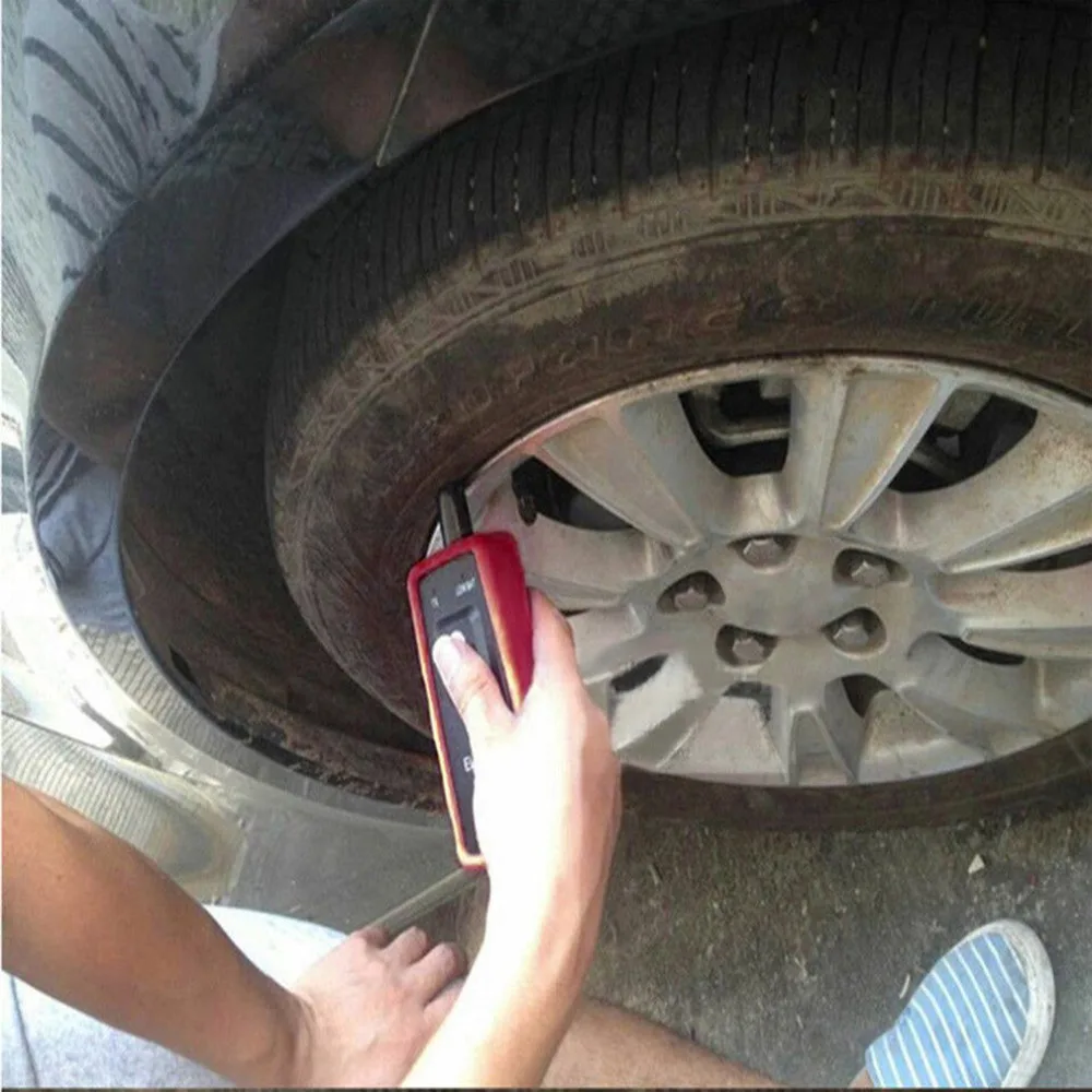 El-50449 Автомобильный датчик контроля давления в шинах OEC-T5 для Ford TPMS инструмент