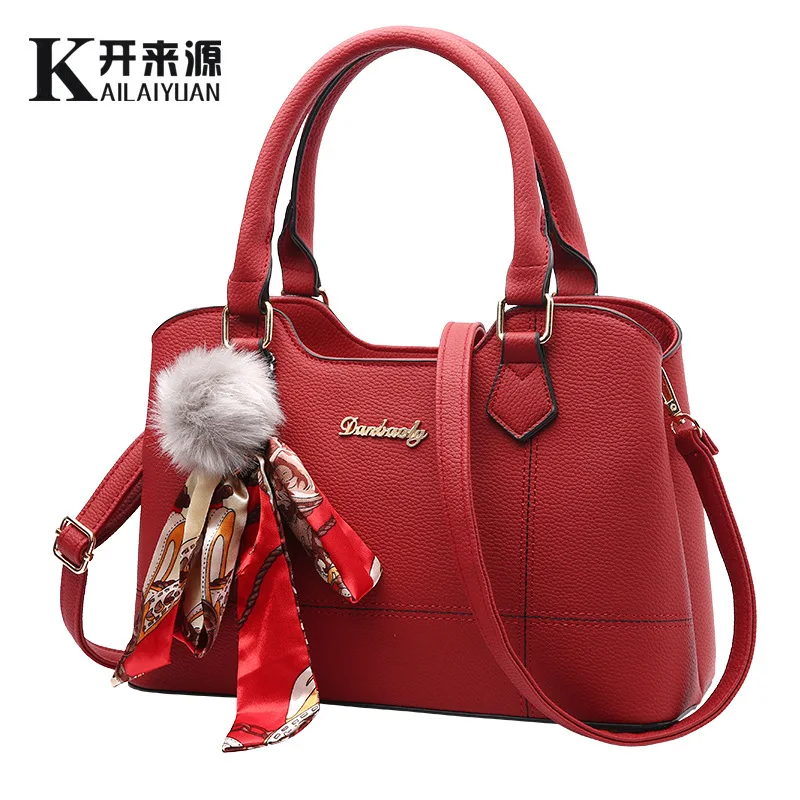 

Women's bag new bag, female Korean Edition, stylish, sweet fashion bag, shoulder bag