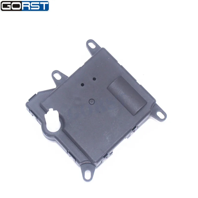 Auto parts 604-209 HVAC Air-conditioner Heater Blend Door Actuator for Ford EXPLORER MERCURY 1L2H19E616CD 1L2Z19E616CA 604209-3
