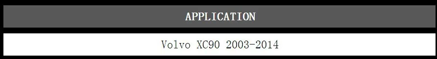 ISANCE капота, газовые поры капота, Поддержка стойки амортизаторы амортизаторная стойка, пневмоупор 30649736 83439736 SG315014 для Volvo XC90 2003-2011 2012 2013