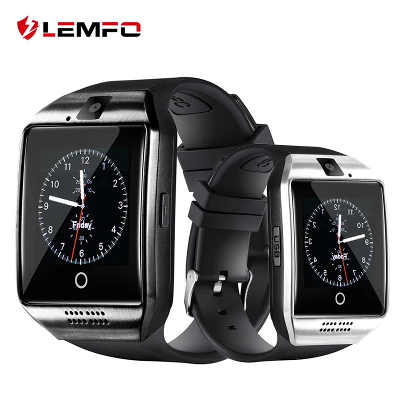lemfo q18 smart watch
