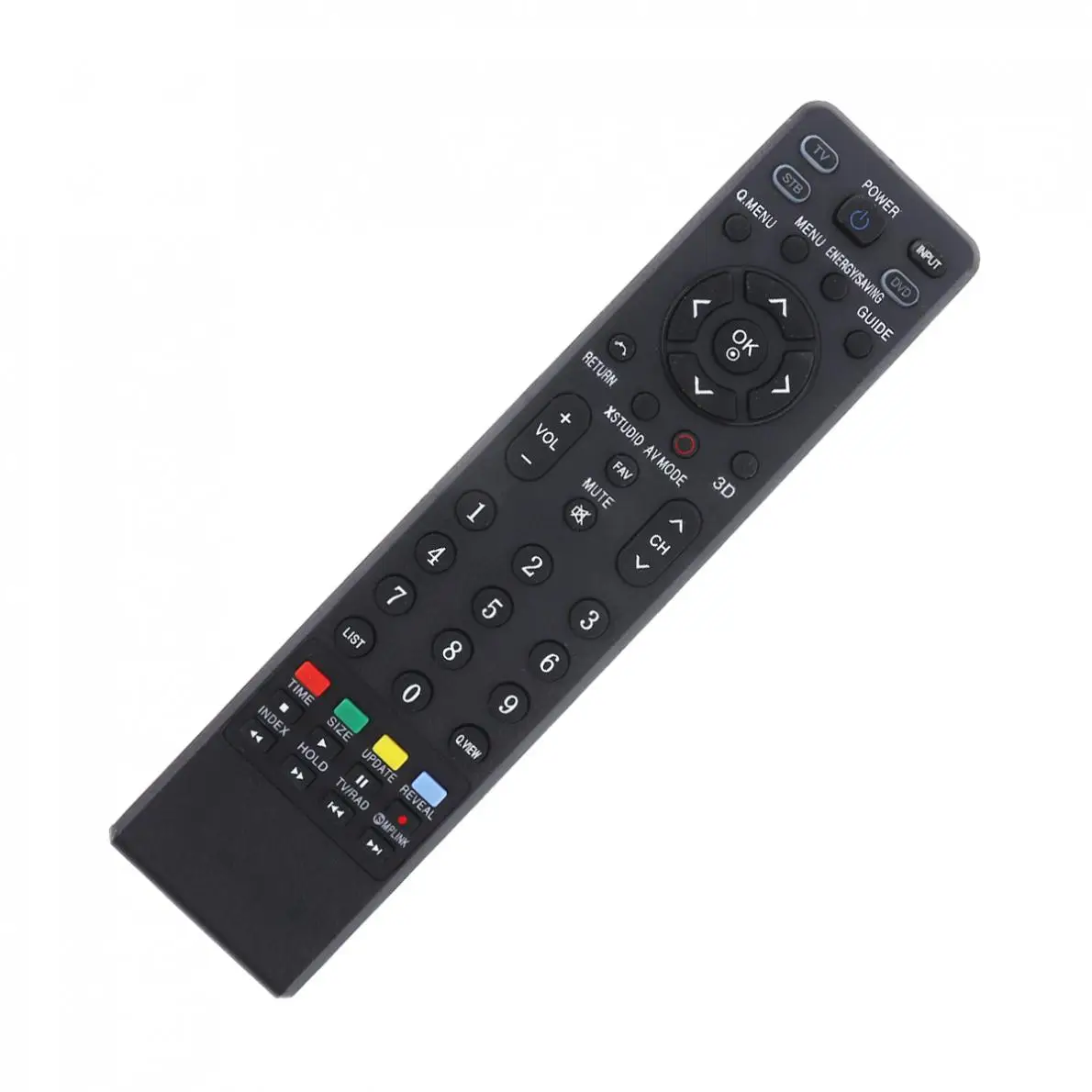 

KELANG Universal TV Remote Control Replacement Remote Controller with 10M Transmission Distance for LG TV AKB73615327 / MKJ61842