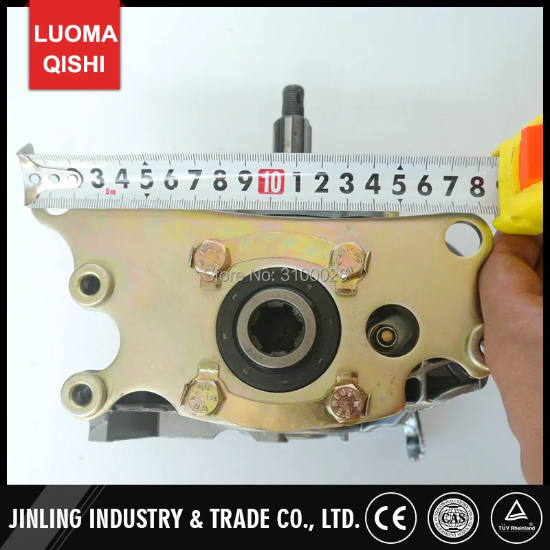 Реверсивный редуктор для 150cc 200cc 250cc 300cc Zongshen Loncin Lifan|reverse gearbox|250cc gearbox150cc reverse |