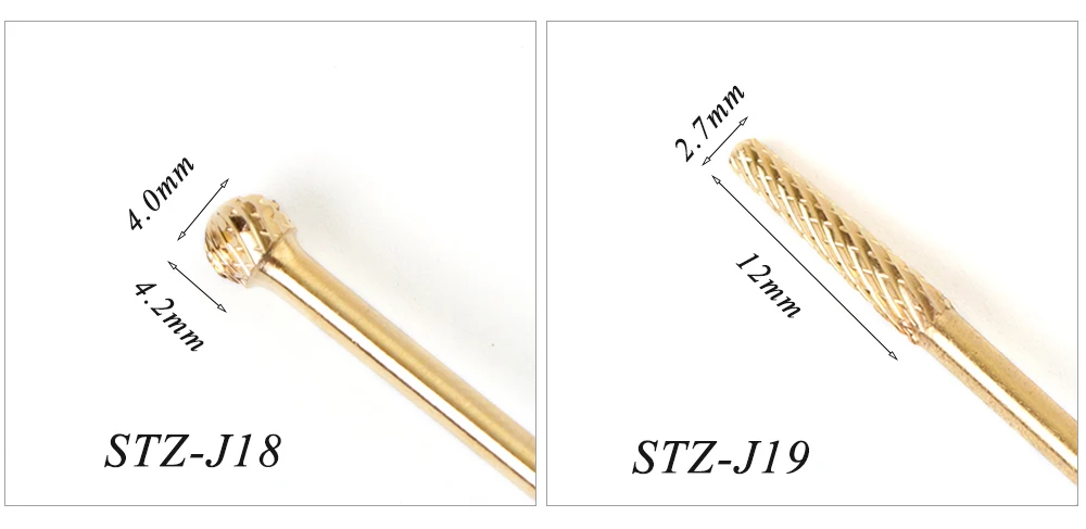 Nail Drill Bits6