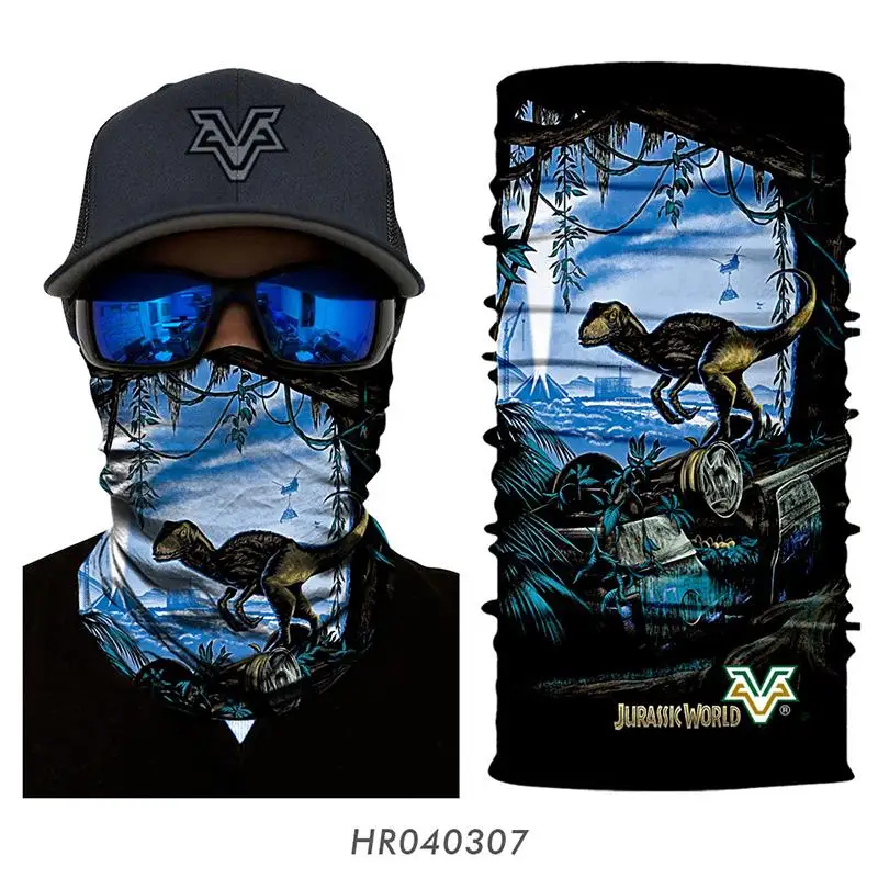 HR040307
