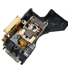 Замена для DAEWOO DVD-260 DVD плеер запасные части лазерные линзы Lasereinheit модульный блок DVD260 Оптический Пикап Bloc Optique