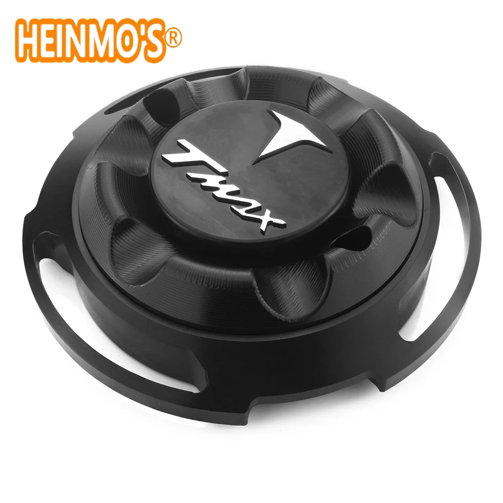 For yamaha tmax 530 sx dx 2017 2018 motorcycle engine side cover (31)