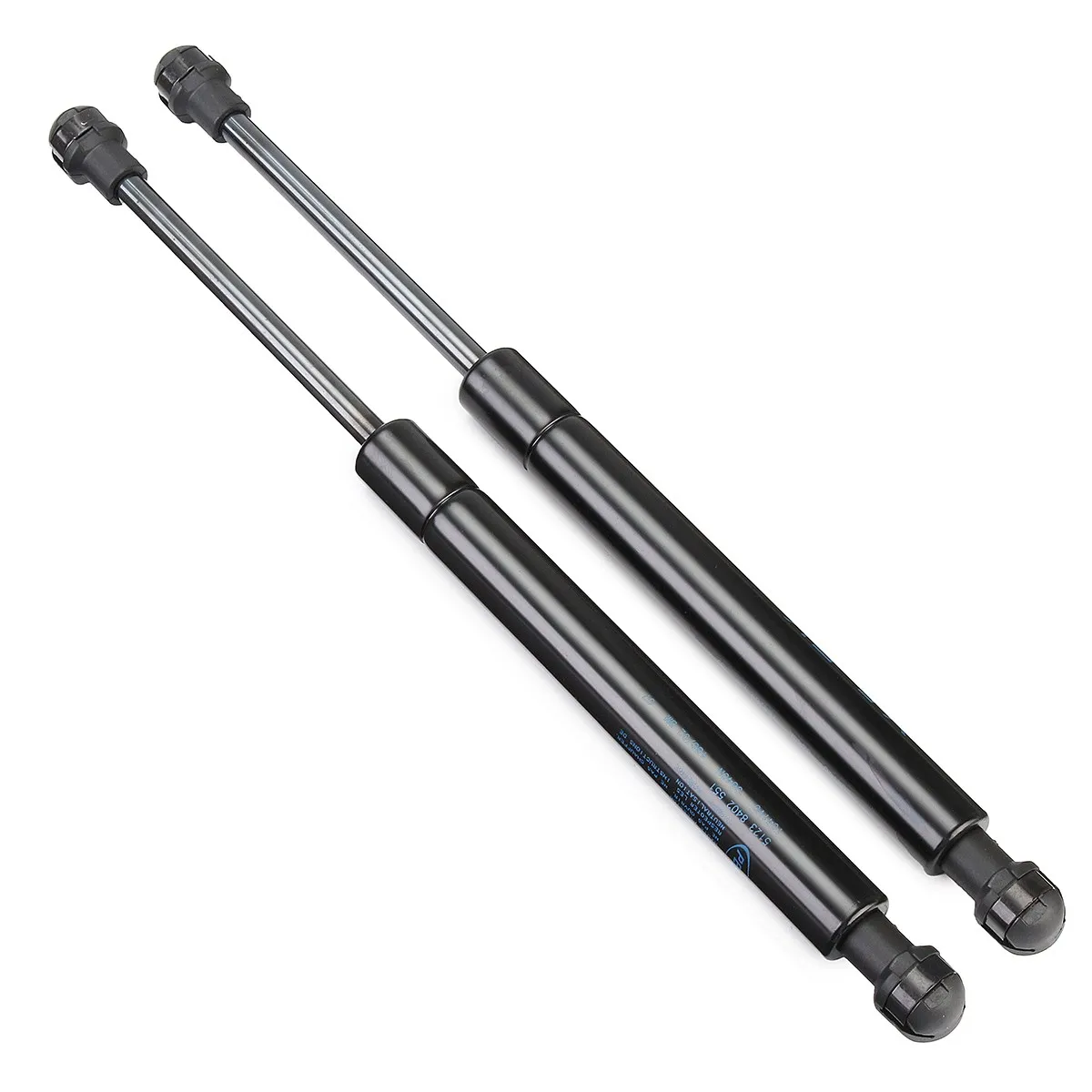 2 шт. опора для капота BMW X5 E53 2000 2006|rod|rod support |