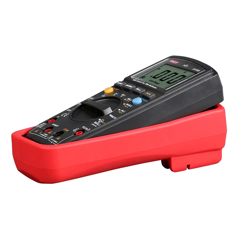 Цифровые мультиметры UNI T UT139A UT139B UT139C True RMS электрические портативных тестеров