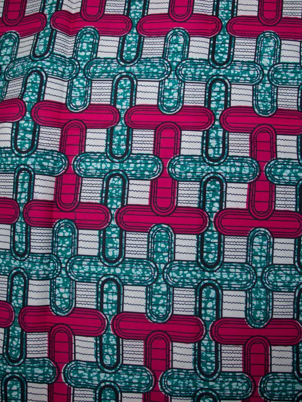 African Patterns Real Hollandais Wax White Fuchsia Ellipse Design Inspiration African Patterns African Patterns Real Hollandais Wax White Fuchsia Ellipse Design Inspiration African Patterns