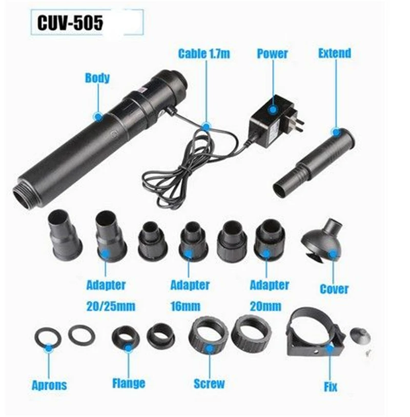 4 CUV505