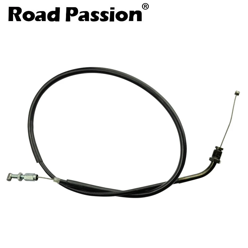 Road Passion акселератора мотоцикла кабель/проволочный/линия для HONDA VTZ250 втз 250| |