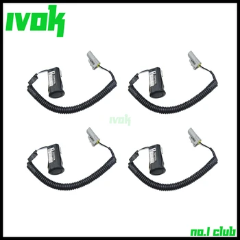 

Set (4) PDC Parking Distance Control Assist Sensors For Toyota Estima ACR30 ACR40 MCR30 MCR40 89341-28301 89341 28301