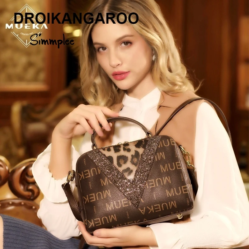 

Brand Women's Bag Large Capacity Leisure Single Shoulder Handbag Designer Handbag Small Square Bag Fashion Simple High-end