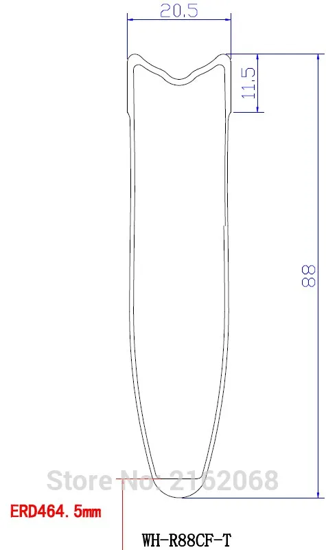 WH-R88CF-T-0